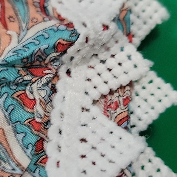 En Creme  bojo short shots size small #15A - Picture 4 of 4